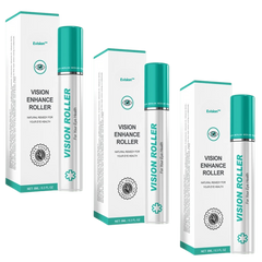 Glowelless™ Natural eye defense