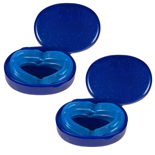 Glowelless™ Anti-Snoring Mouthguard