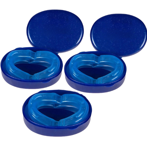 Glowelless™ Anti-Snoring Mouthguard