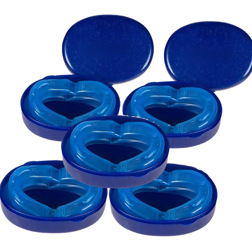 Glowelless™ Anti-Snoring Mouthguard