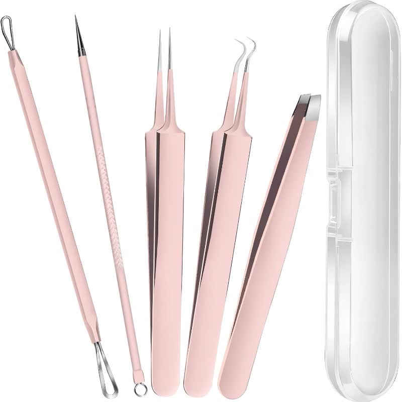 Glowelless Precision Beauty Tool Set