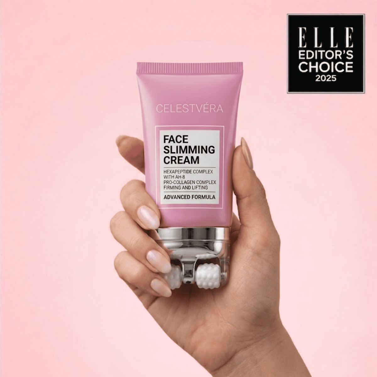 Glowelless Face Slimming Cream