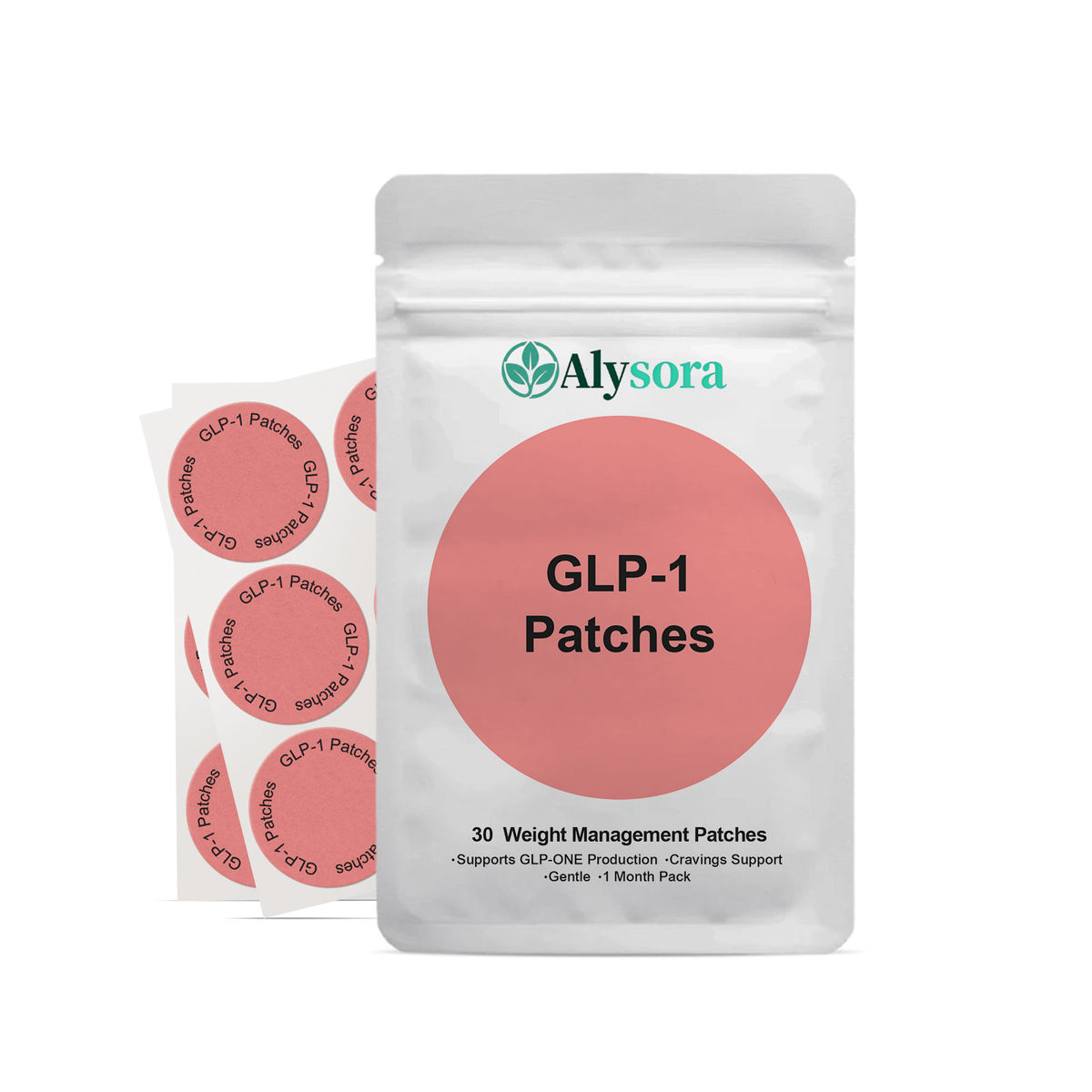 Nano Microneedle Patch
