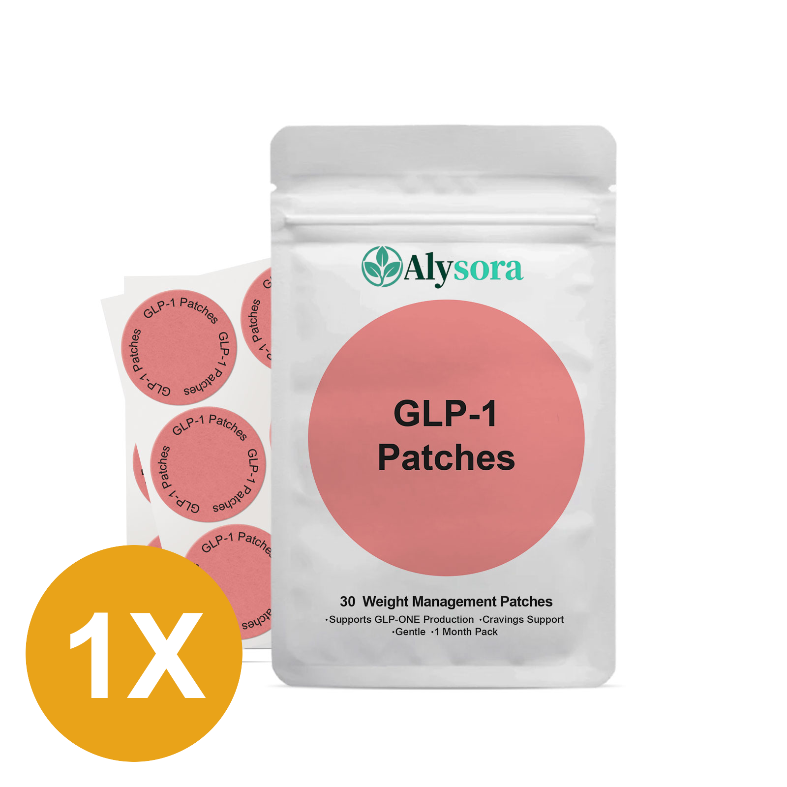 Nano Microneedle Patch