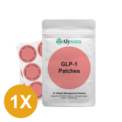 Nano Microneedle Patch