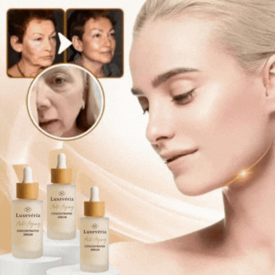 Glowelless | Visibly reduces wrinkles by up to 98% in just 17 minutes