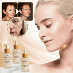Glowelless | Visibly reduces wrinkles by up to 98% in just 17 minutes