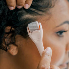Glowelless Beauty Skin Care Roller