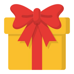 Mystery Adds-Up Gift