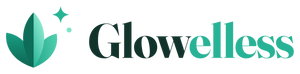 Glowelless logo