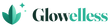 Glowelless logo