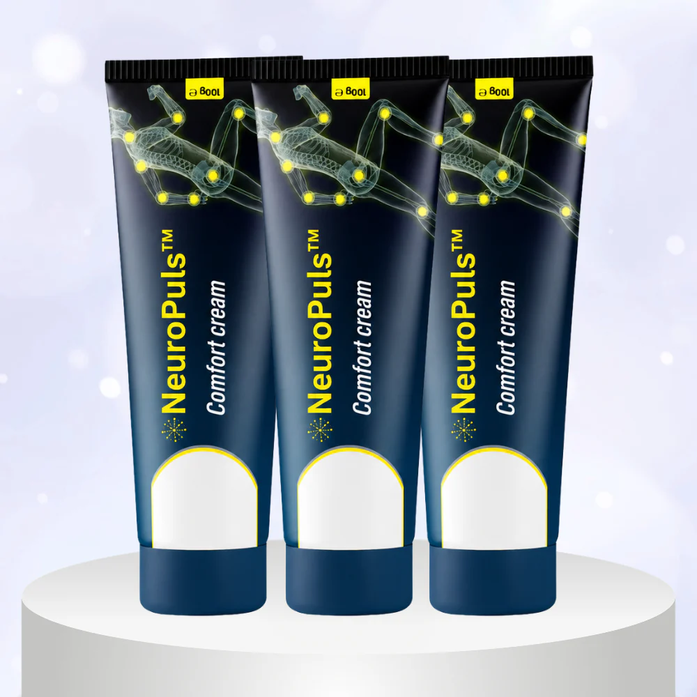Glowelless Repairing Cream