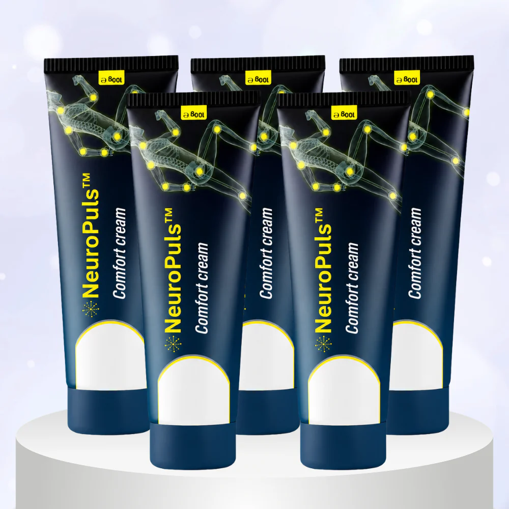 Glowelless™ Cream
