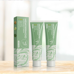 Eliminates Hemorrhoids