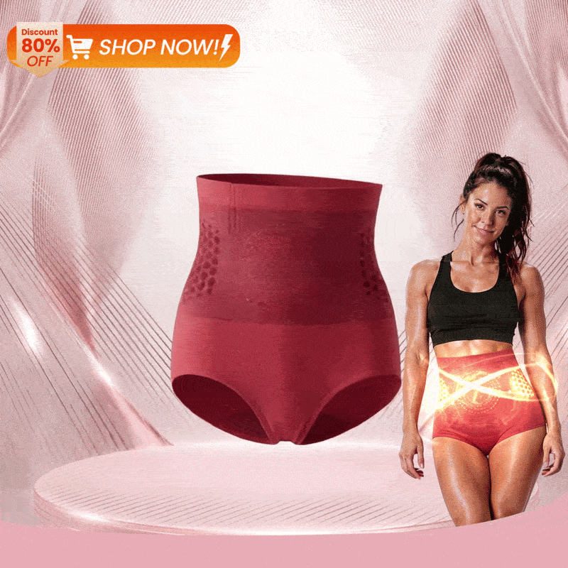 Moringa & Berberine 4-In-1 Micro-Particle Sculpting Shorts
