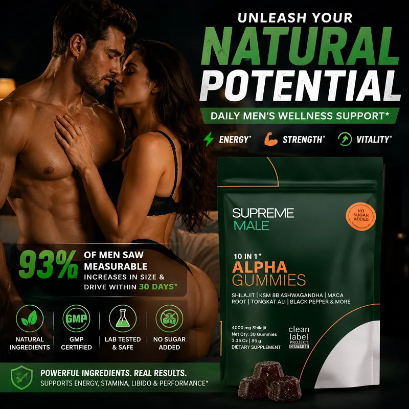 Gain Real Size Or Get Your Money Back. Risk-Free