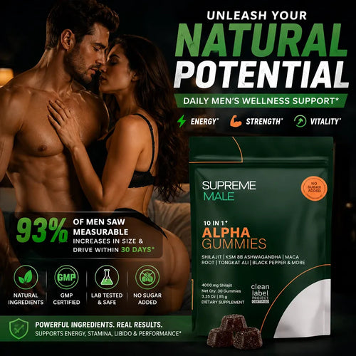 Gain Real Size Or Get Your Money Back. Risk-Free