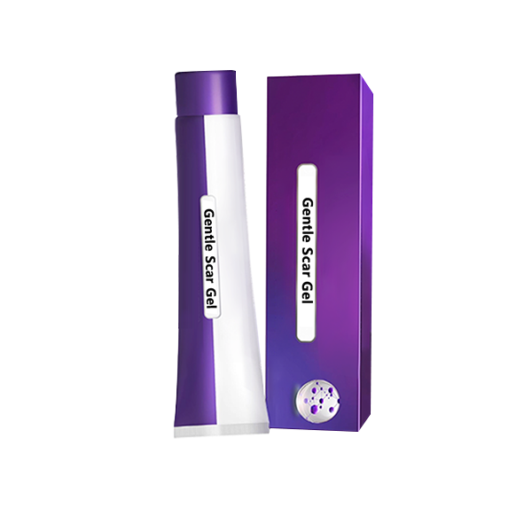 Gentle Scar Gel