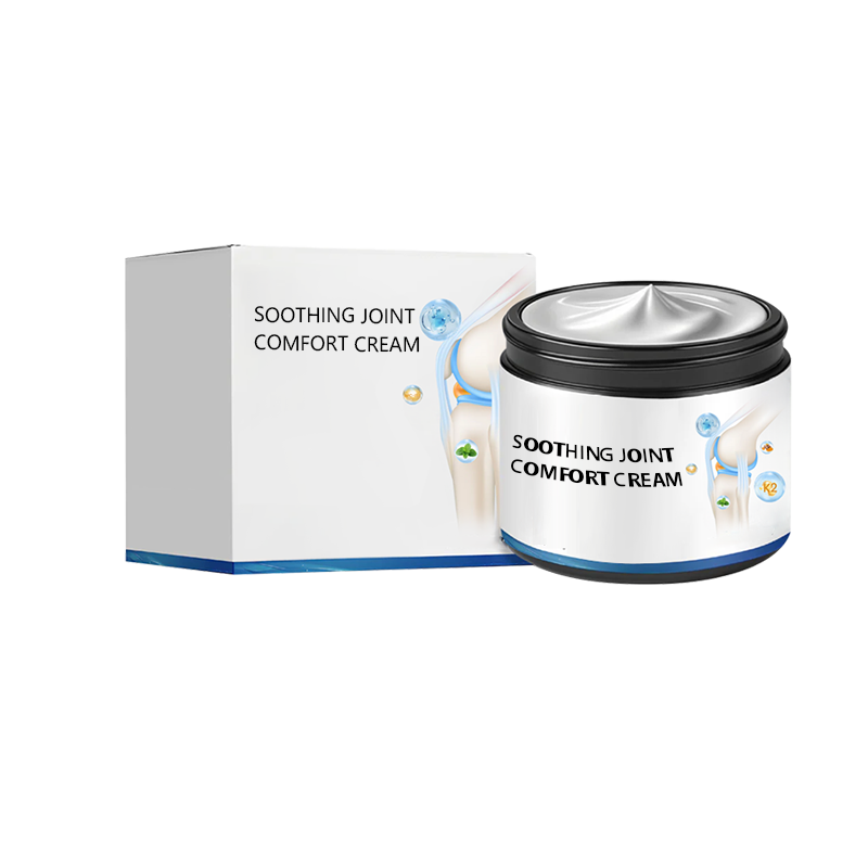 Soothing Joint Comfort Cream