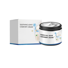 Soothing Joint Comfort Cream