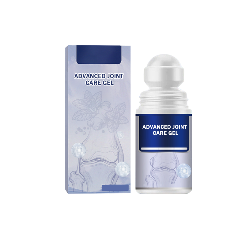 Advanced Joint Care Gel