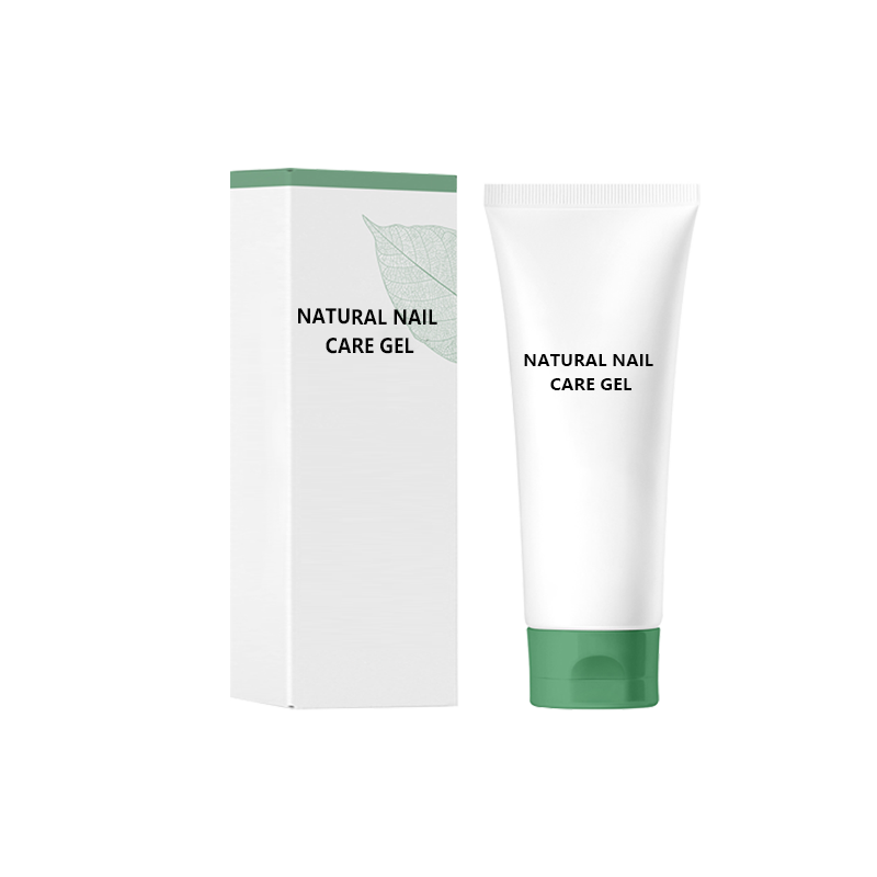 Natural Nail Care Gel