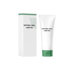 Natural Nail Care Gel