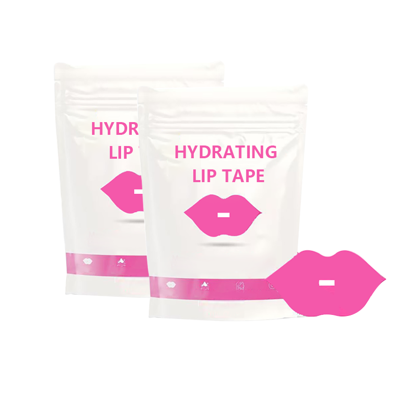 Hydrating Lip Tape