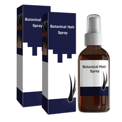 Botanical Hair Spray