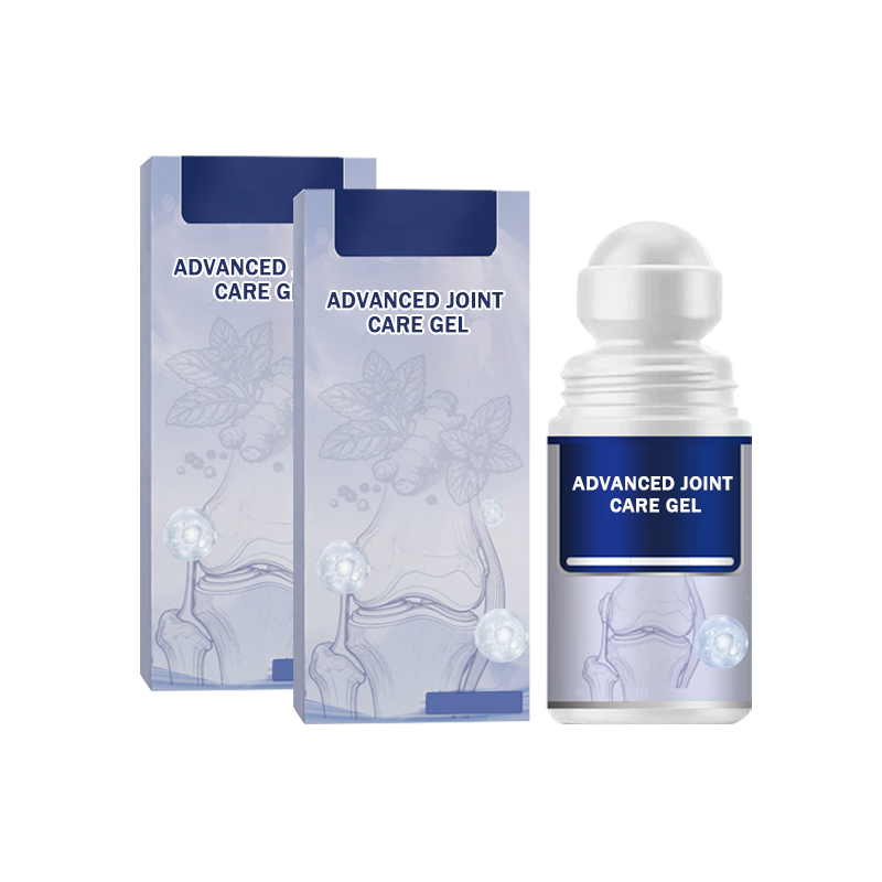 Advanced Joint Care Gel