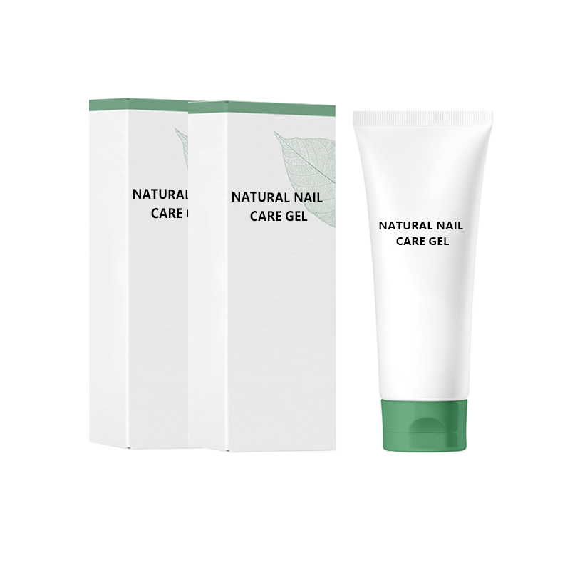 Natural Nail Care Gel