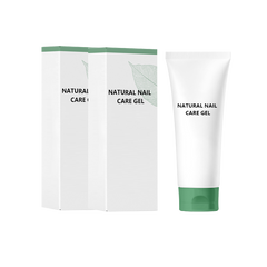 Natural Nail Care Gel