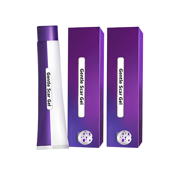 Gentle Scar Gel