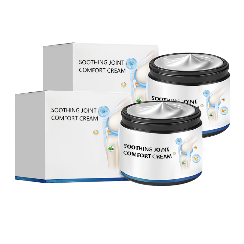 Soothing Joint Comfort Cream