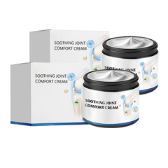 Soothing Joint Comfort Cream