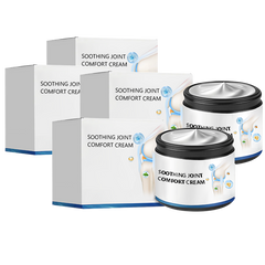 Soothing Joint Comfort Cream