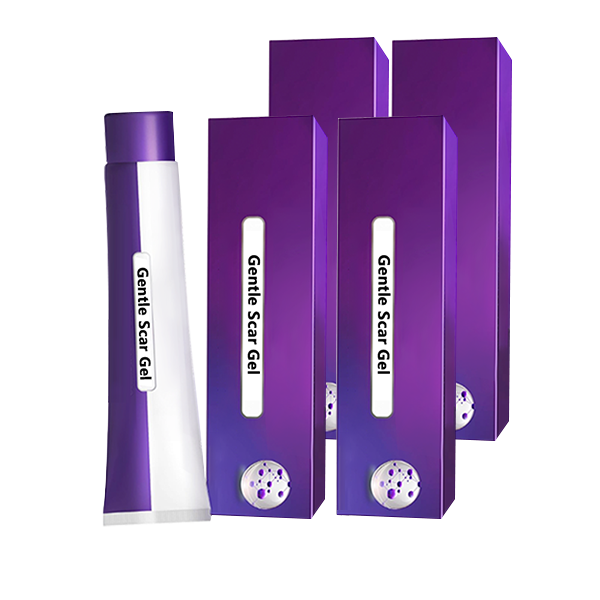 Gentle Scar Gel