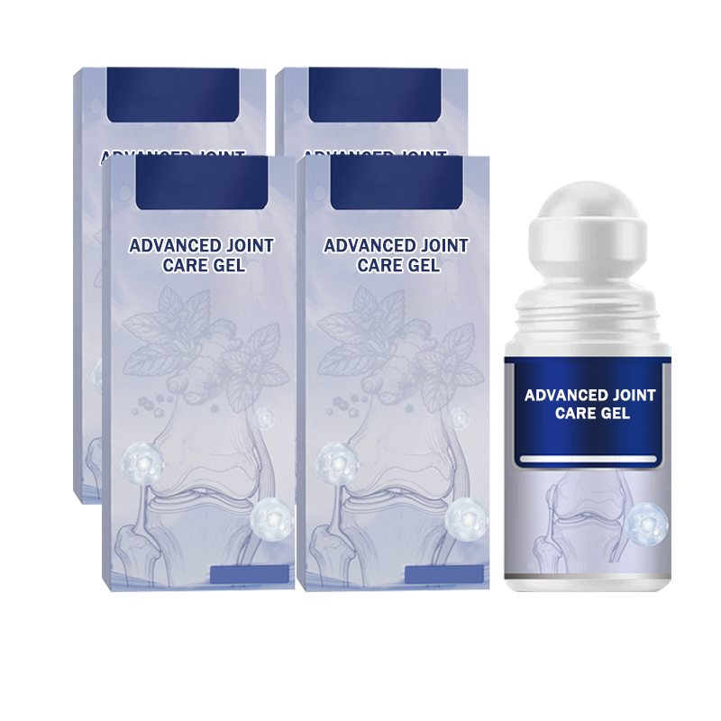 Advanced Joint Care Gel