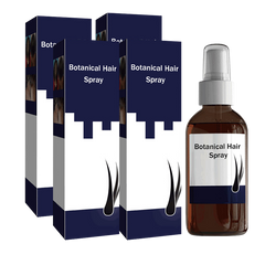 Botanical Hair Spray