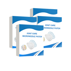 Joint Care Microneedle Patch
