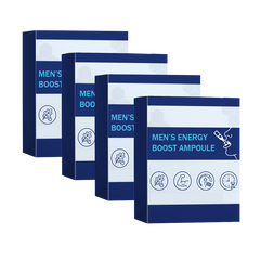 Men’s Energy Boost Ampoule