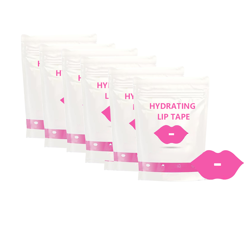 Hydrating Lip Tape