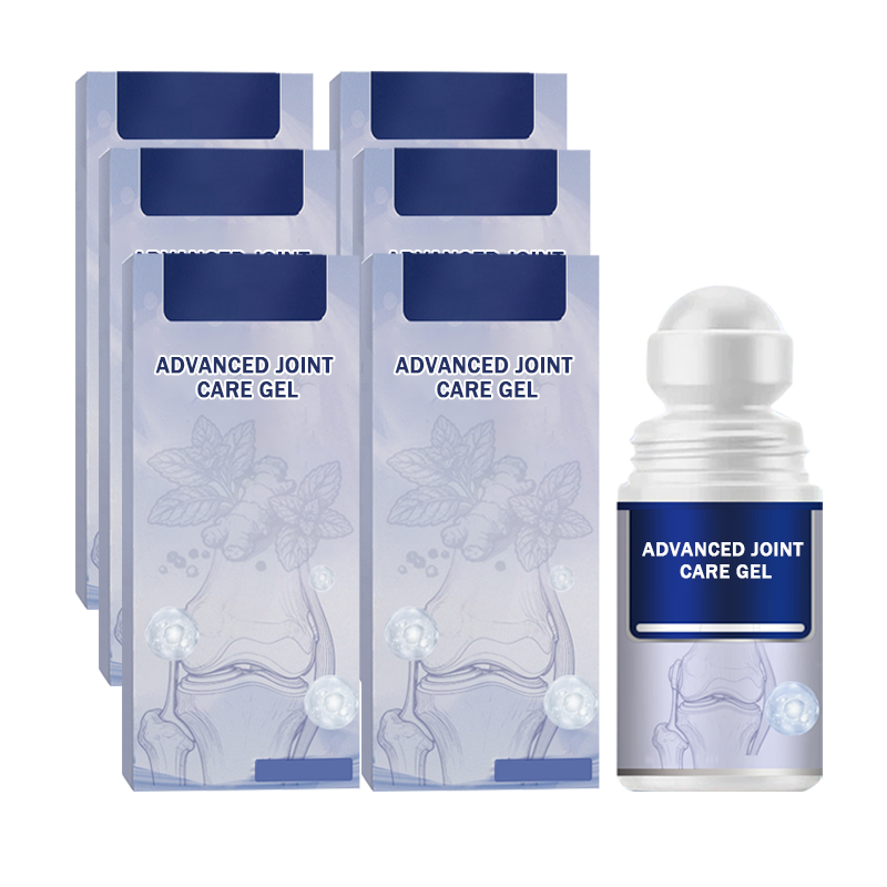 Advanced Joint Care Gel