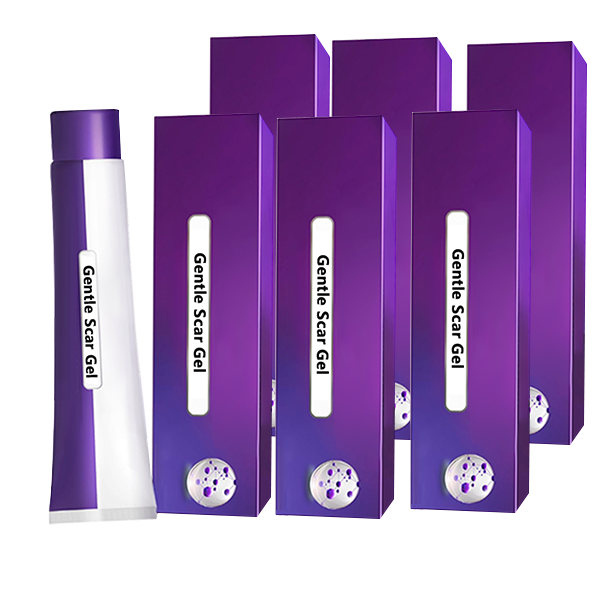Gentle Scar Gel