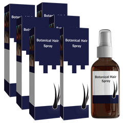 Botanical Hair Spray