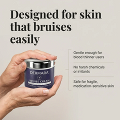 Fades Bruises Cream